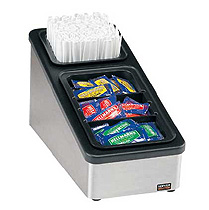 Deluxe Four Bin Organizer